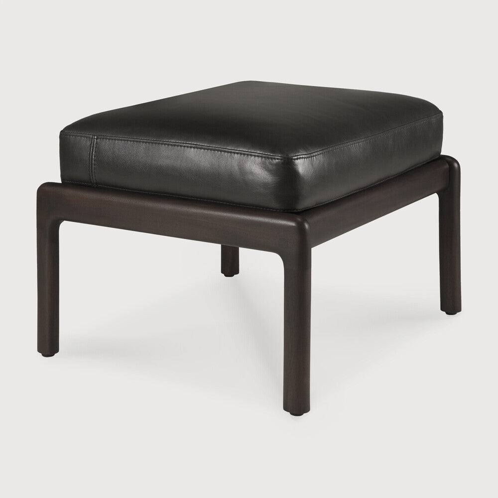 Jack Oak Footstool