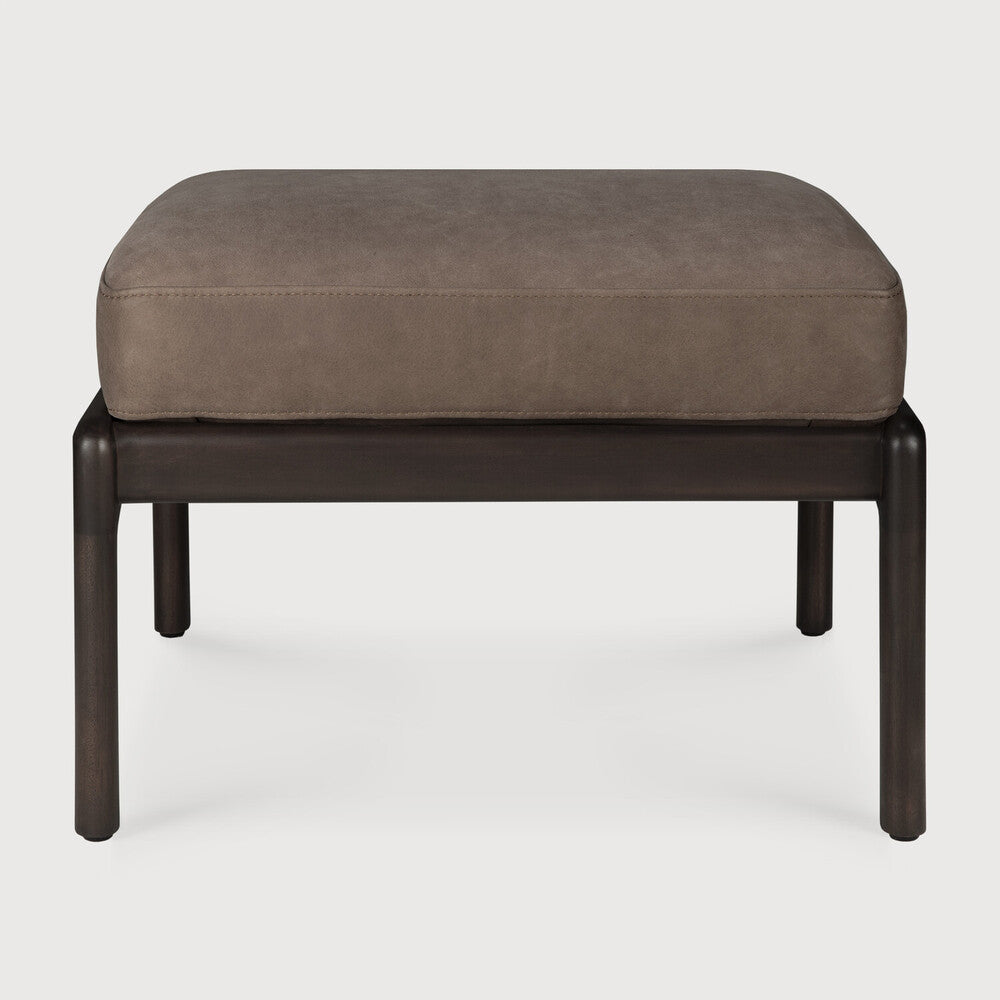 Jack Oak Footstool