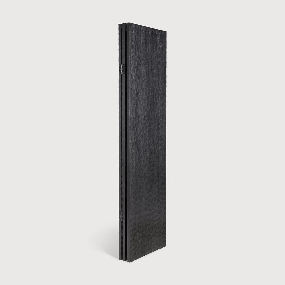 Chopped Natural Oak Divider