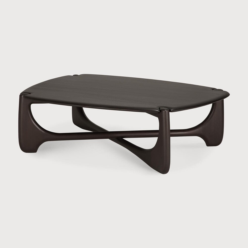 PI Oak Table