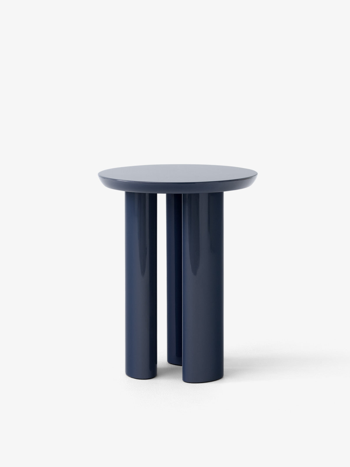 Tung Monolithic Side Table