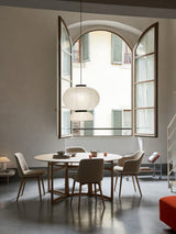 Formakami Paper Lantern Lamp JS5