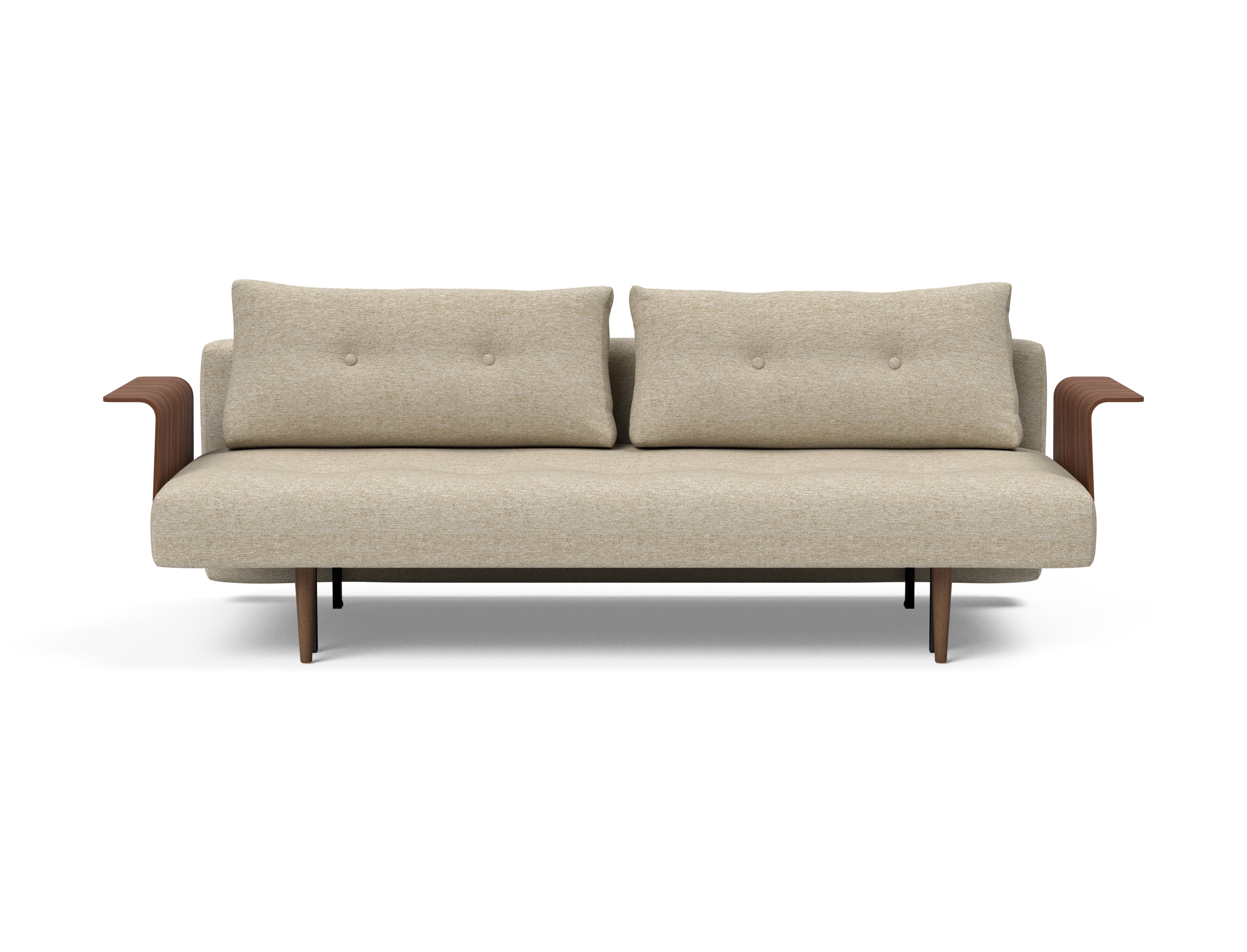 Recast Sofa Bed