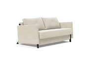 Cubed Minimalist Sofa Bed