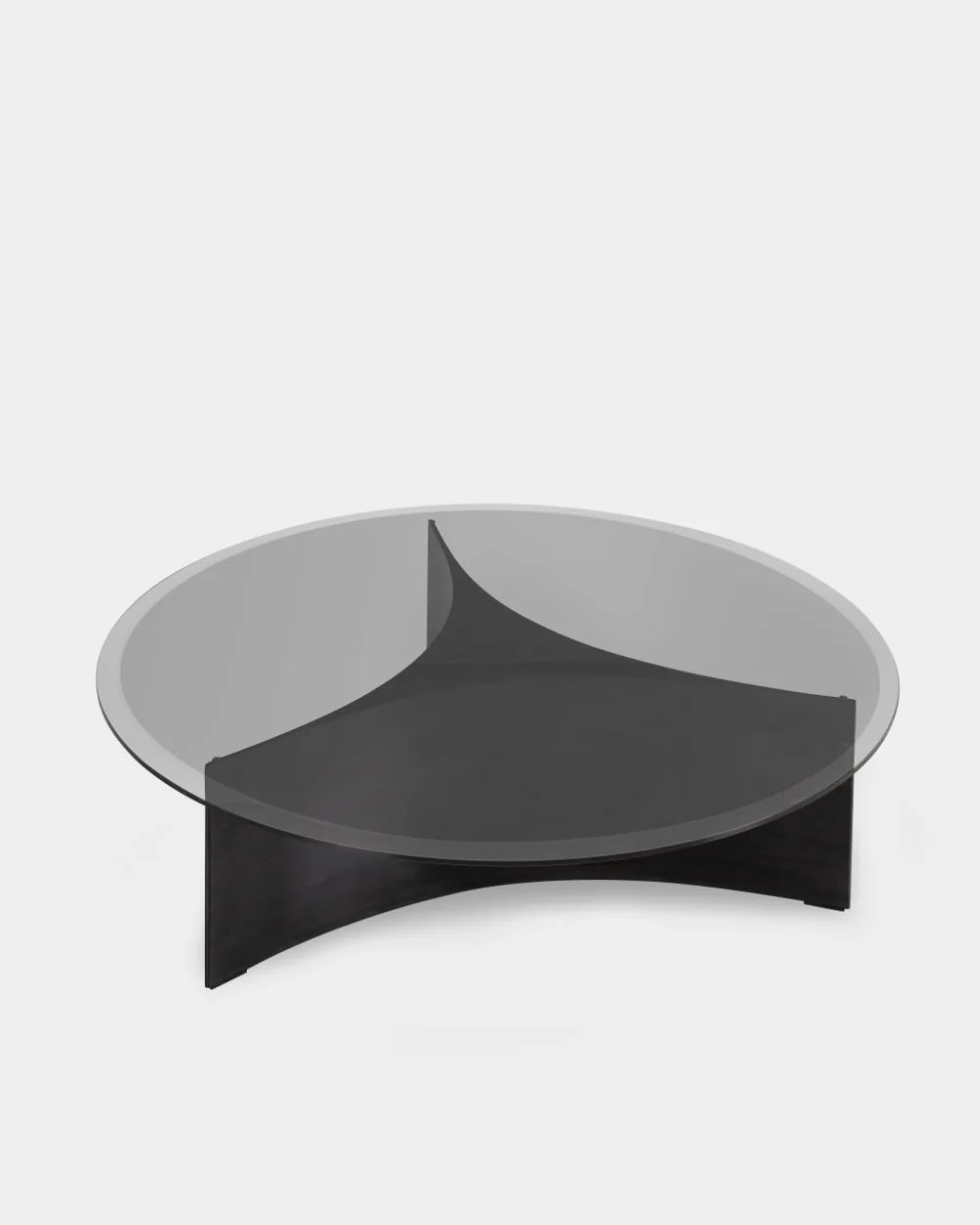 Arc Sculptural Coffee Table