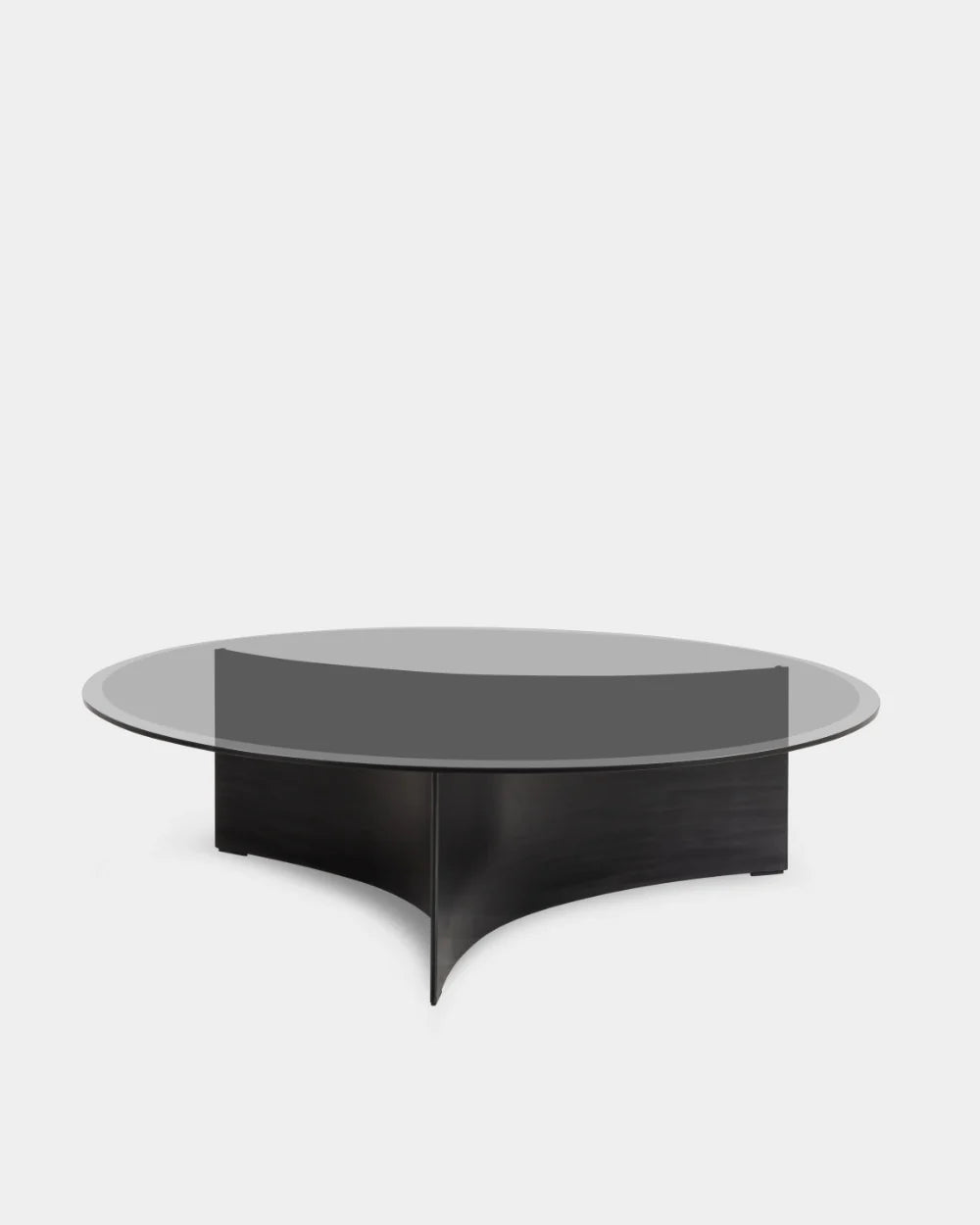 Arc Sculptural Coffee Table