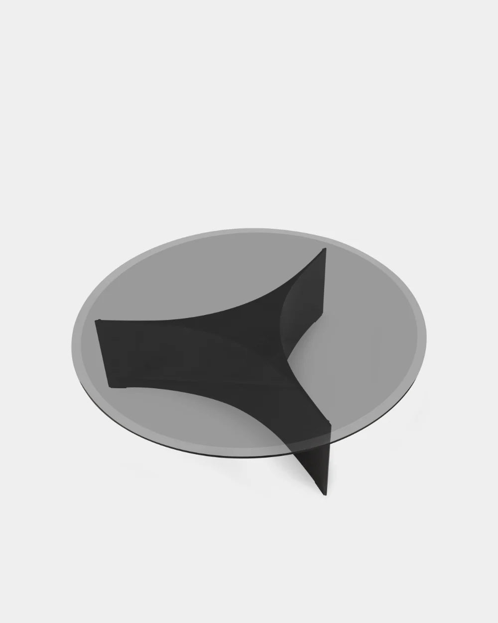 Arc Sculptural Coffee Table