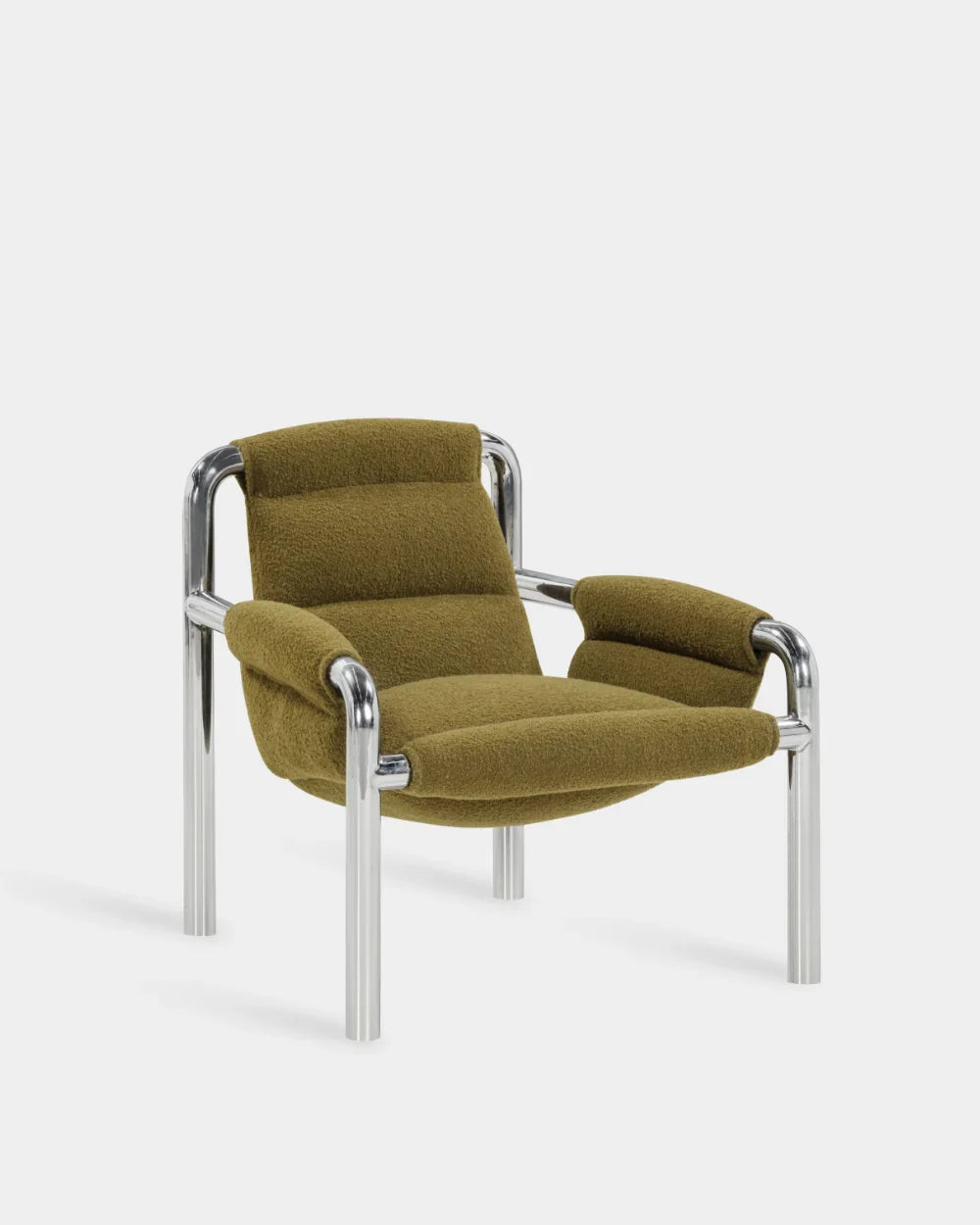 Atli Lounge Chair