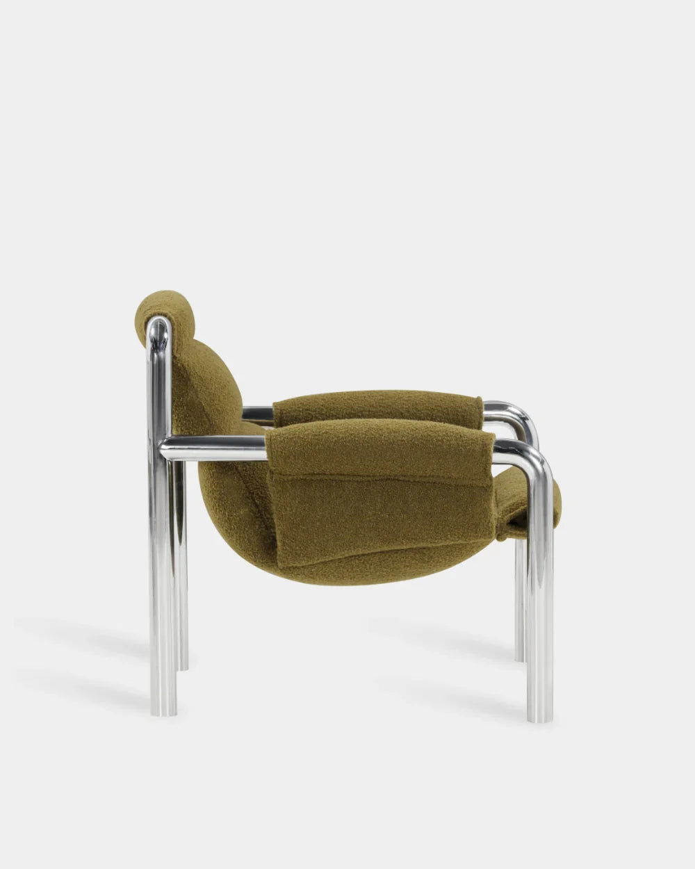 Atli Lounge Chair