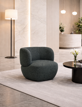 Patricia Swivel Chair