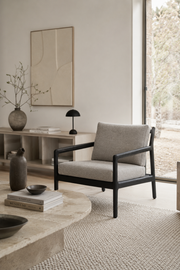 Jack armchair