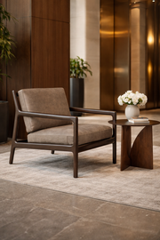 Jack armchair