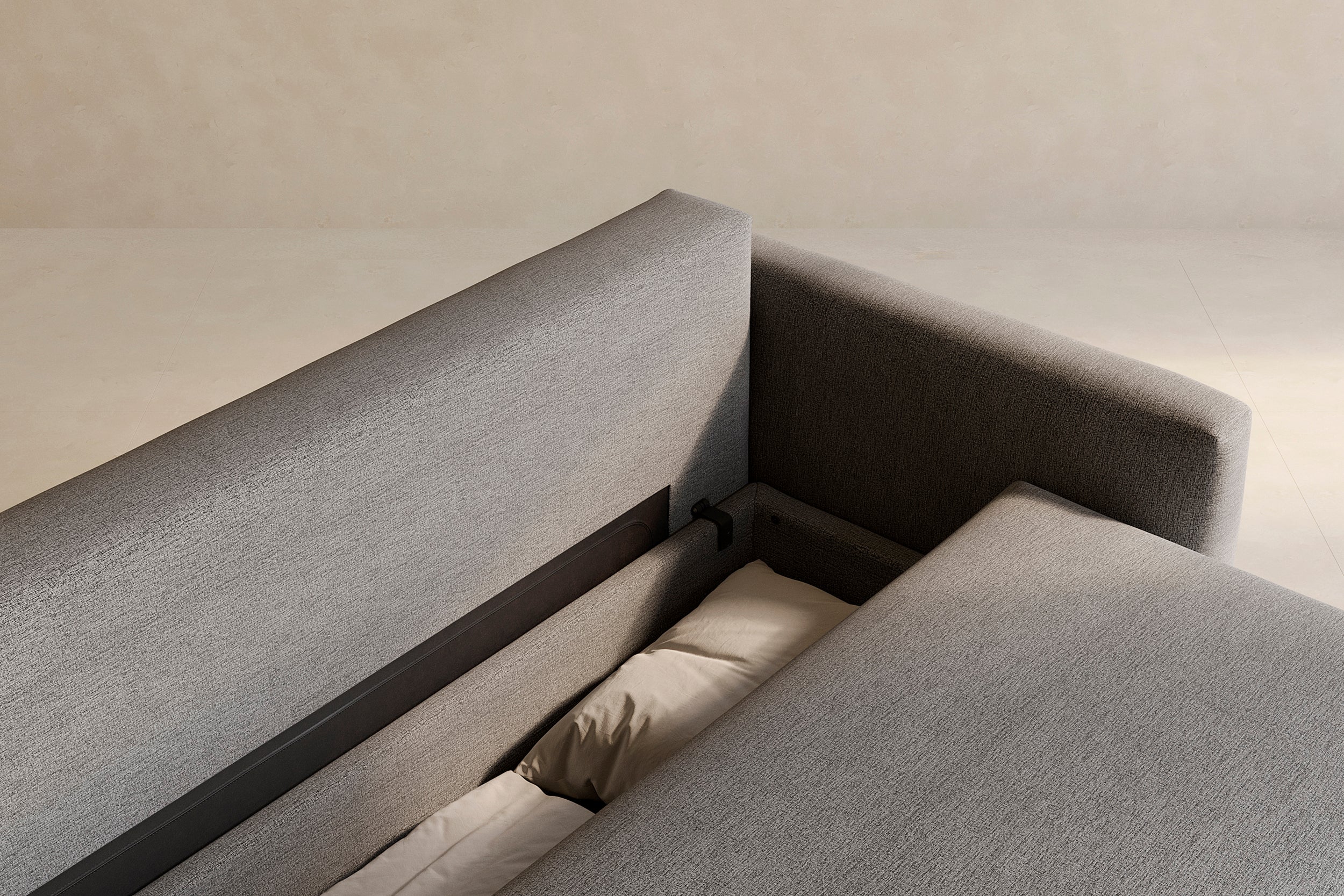 Osvald Sofa Bed