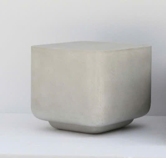 Dinos Sculptural Side Table