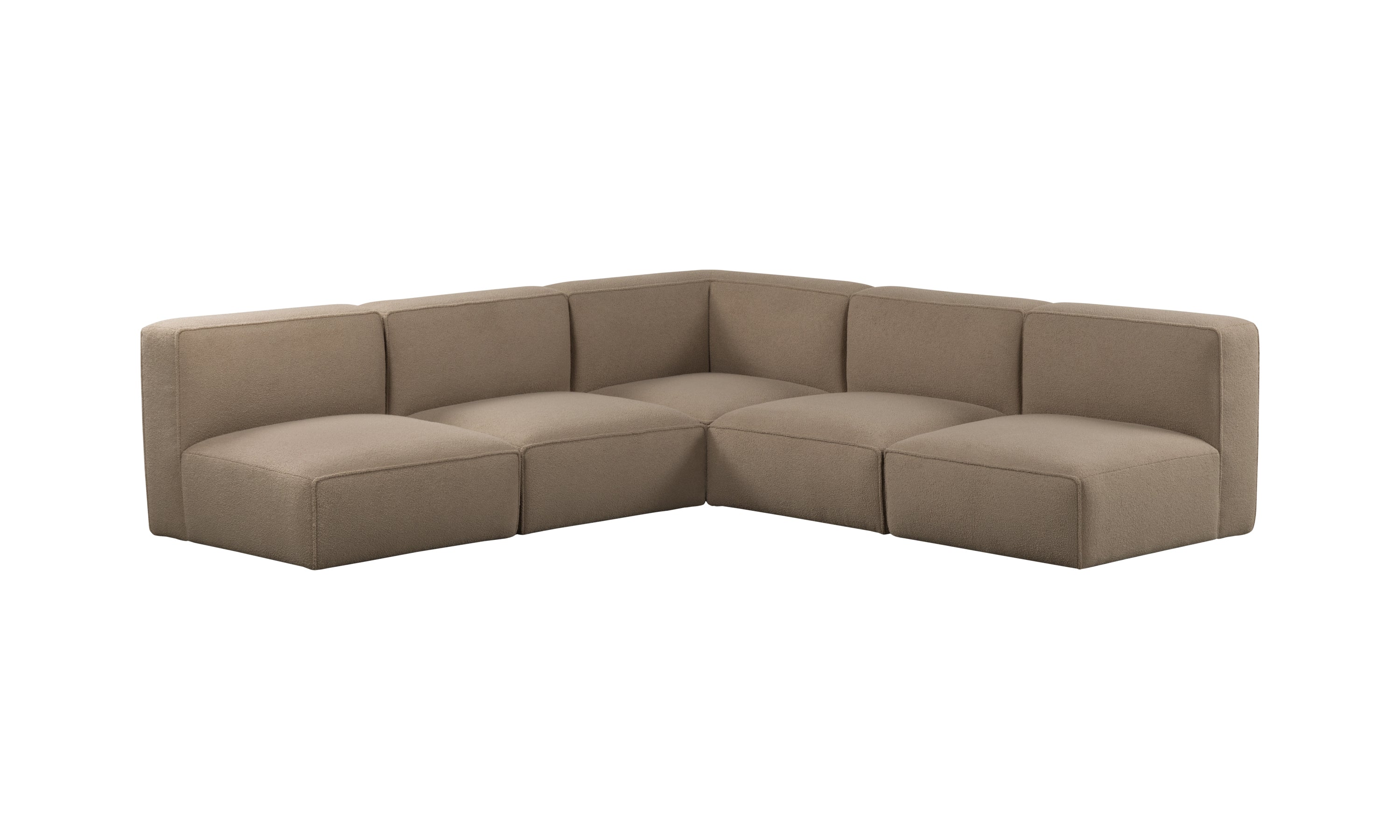 Diva 5 Seater Kairo Sand