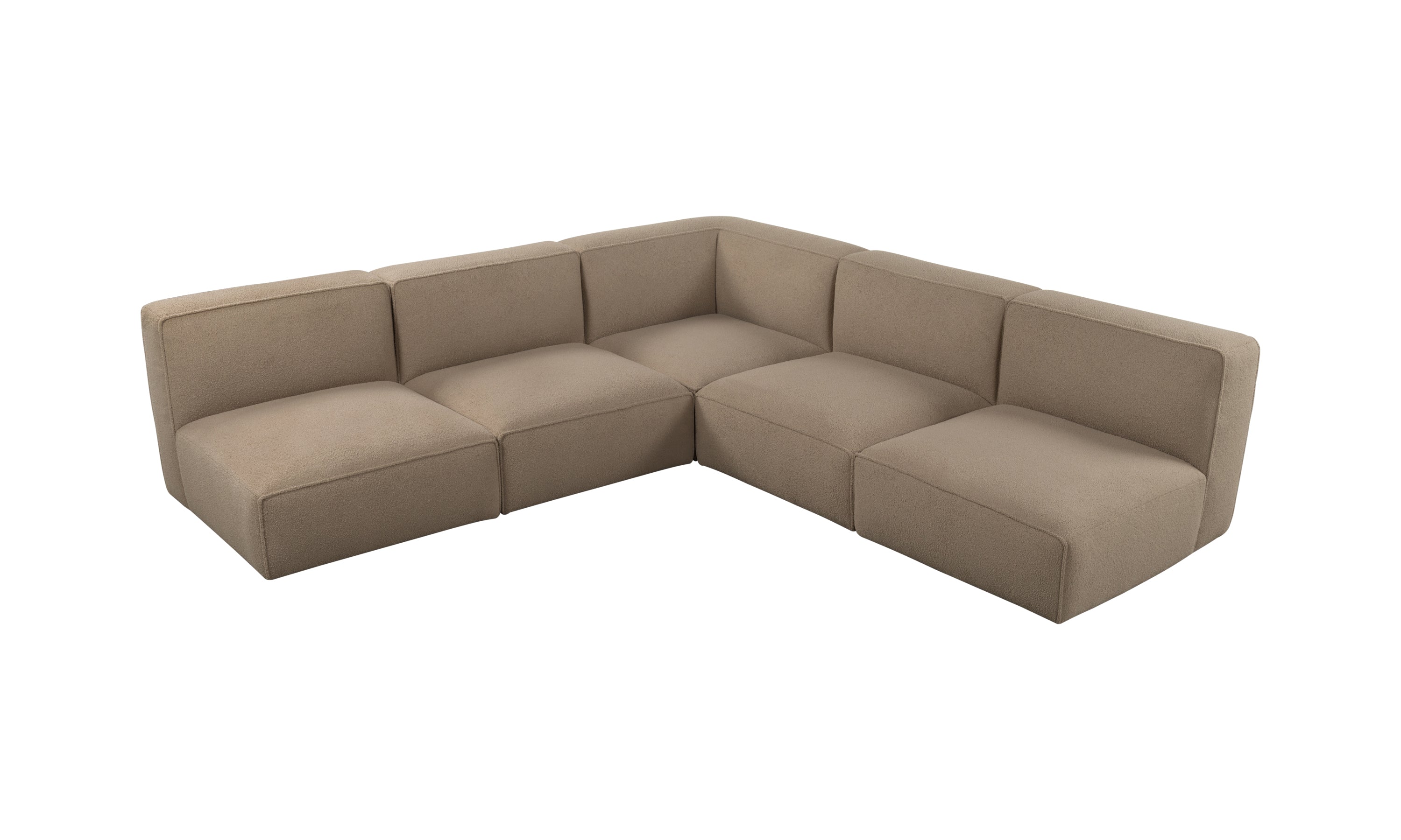 Diva 5 Seater Kairo Sand