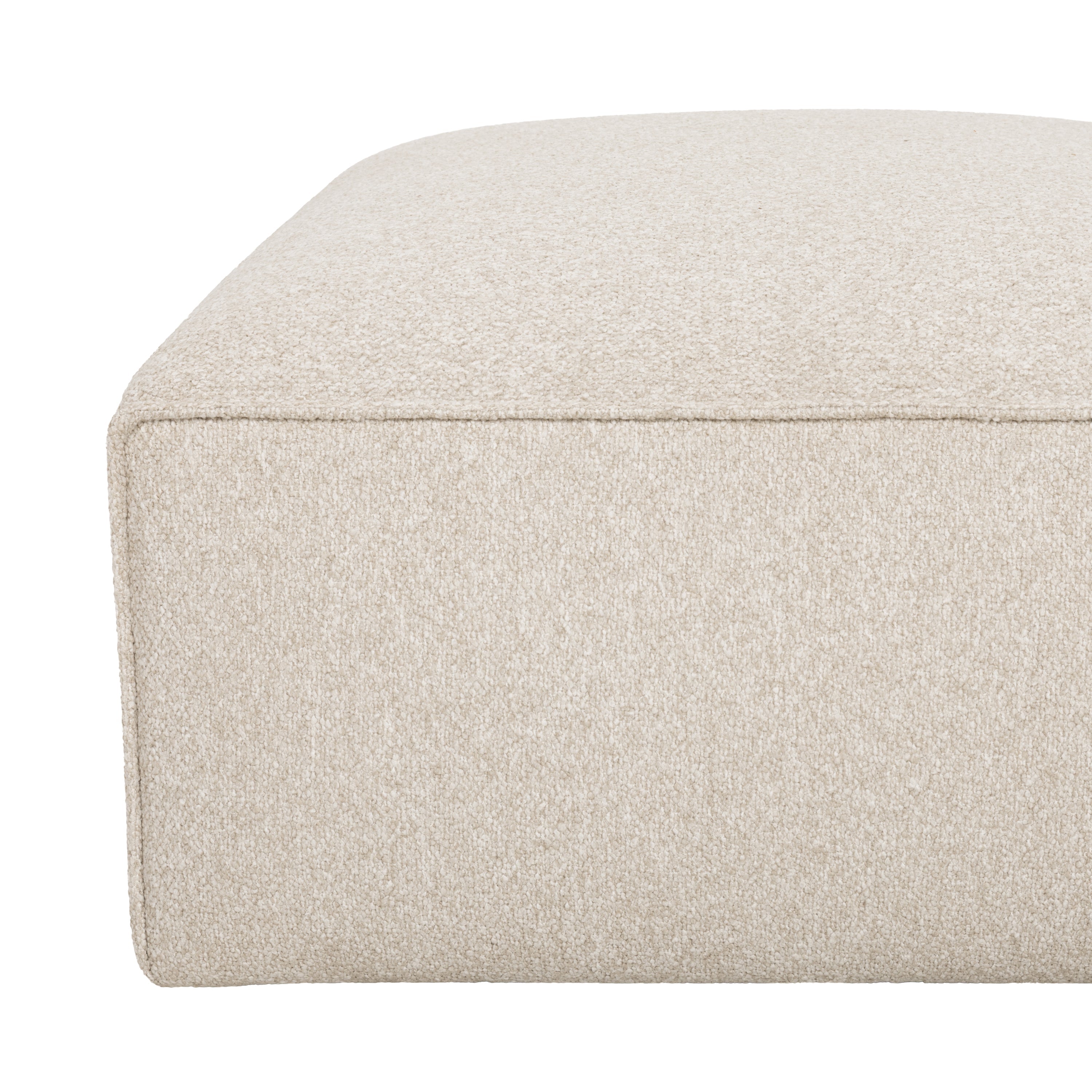 Diva Sleek Modular Sectional