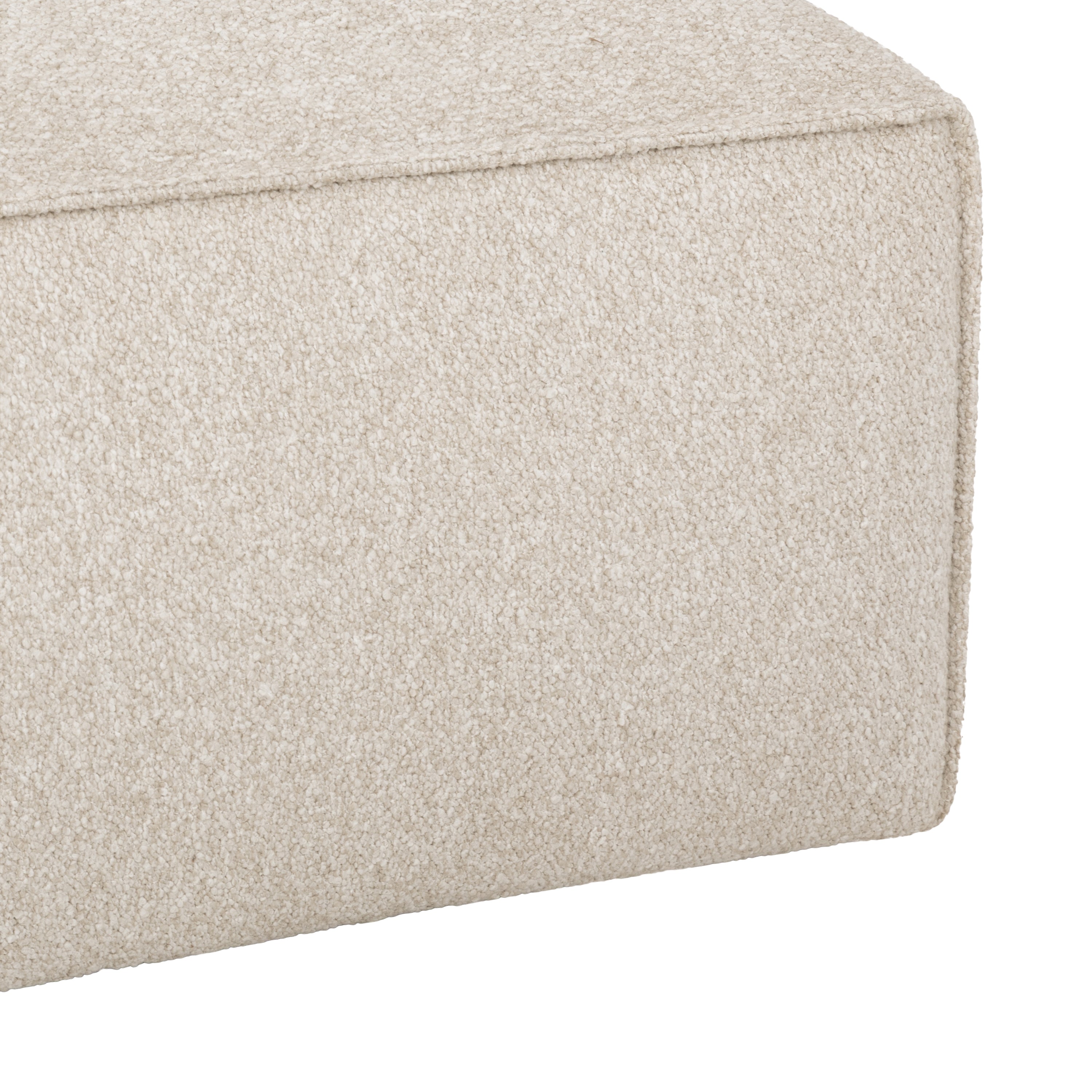 Diva Sleek Modular Sectional