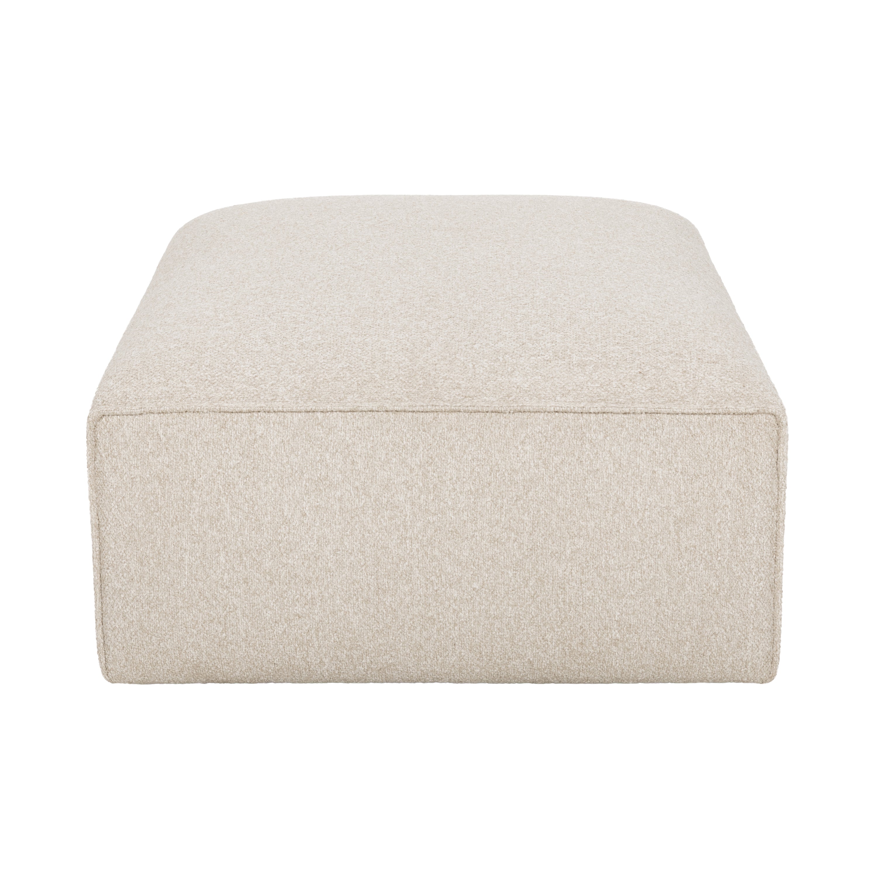 Diva Sleek Modular Sectional