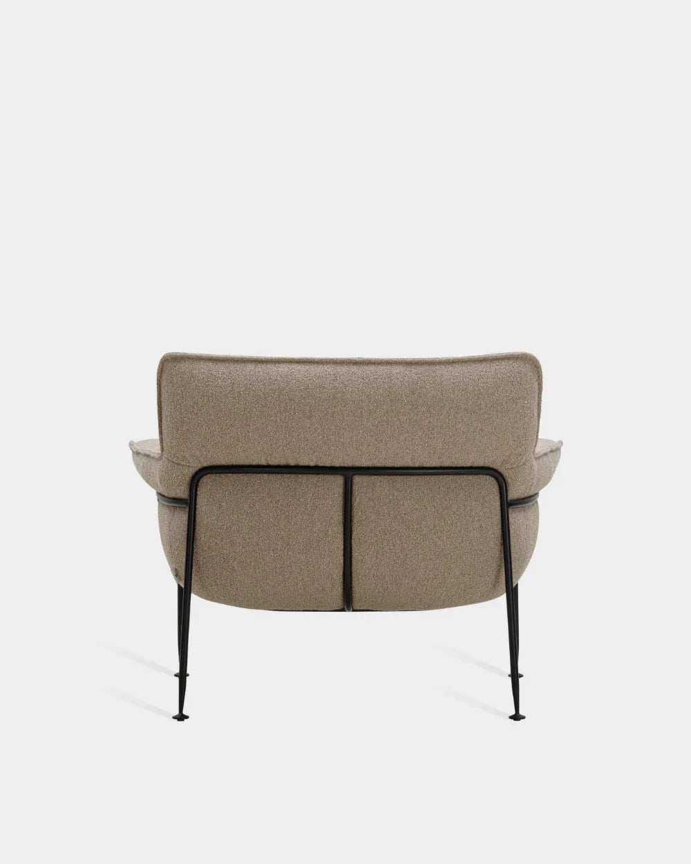 Duvet Cuddle Lounge Chair