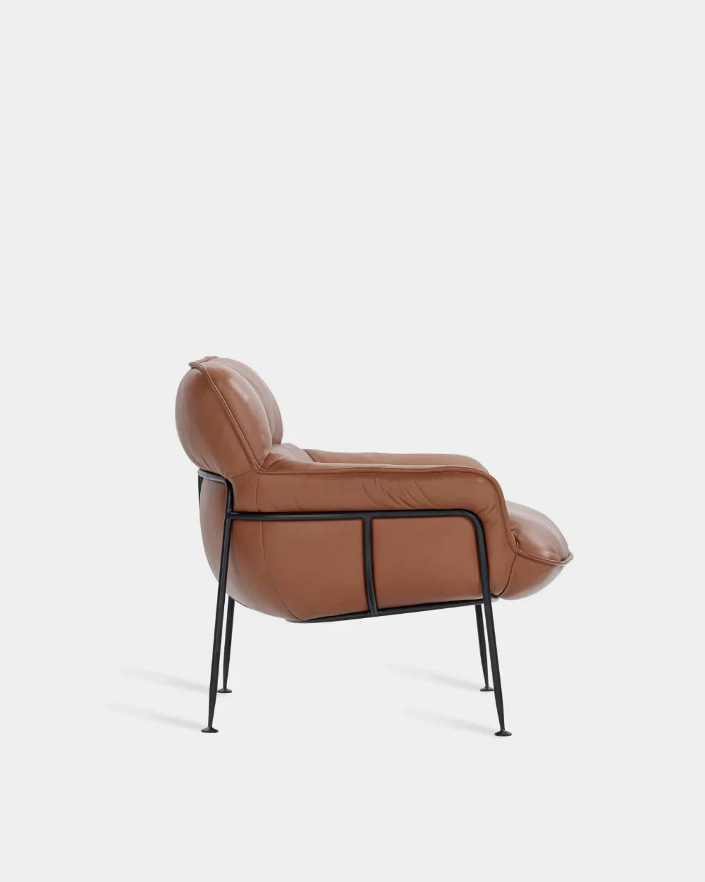 Duvet Cuddle Lounge Chair