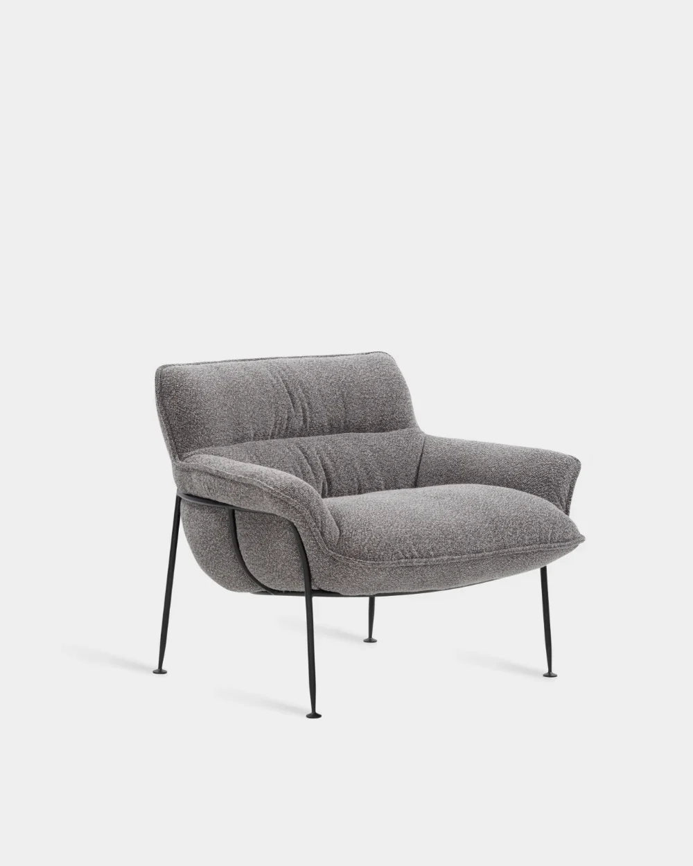 Duvet Cuddle Lounge Chair