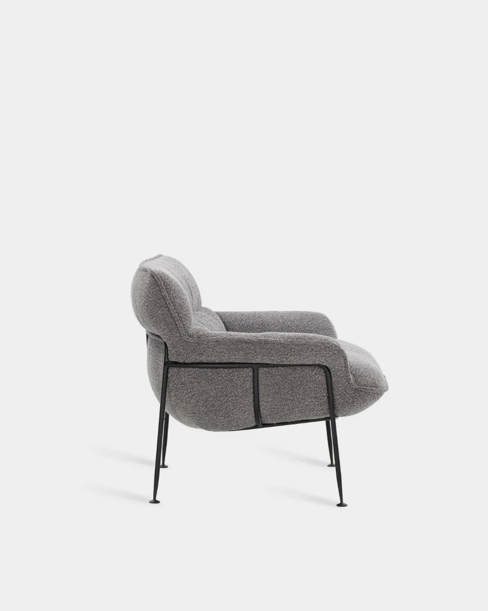 Duvet Cuddle Lounge Chair
