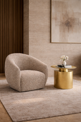 Lobby Lounge Chair