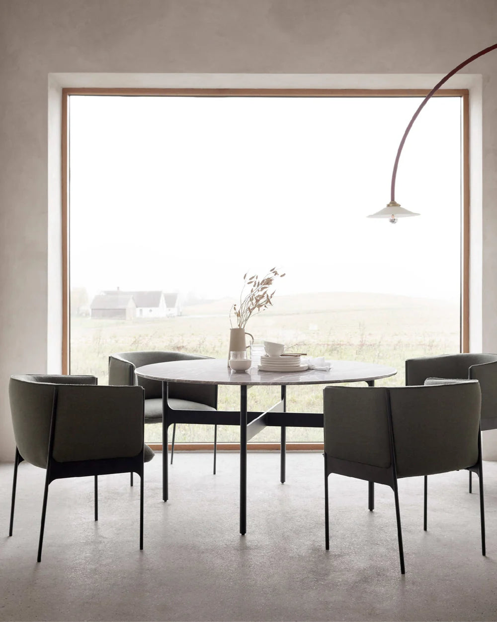 Floema Dining Table