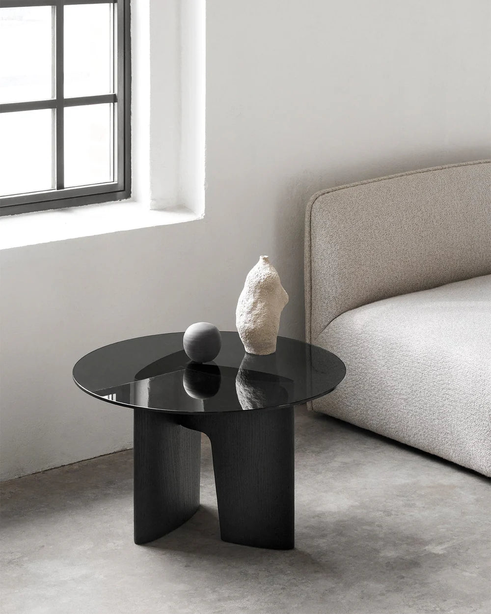 Glyph Occasional Table