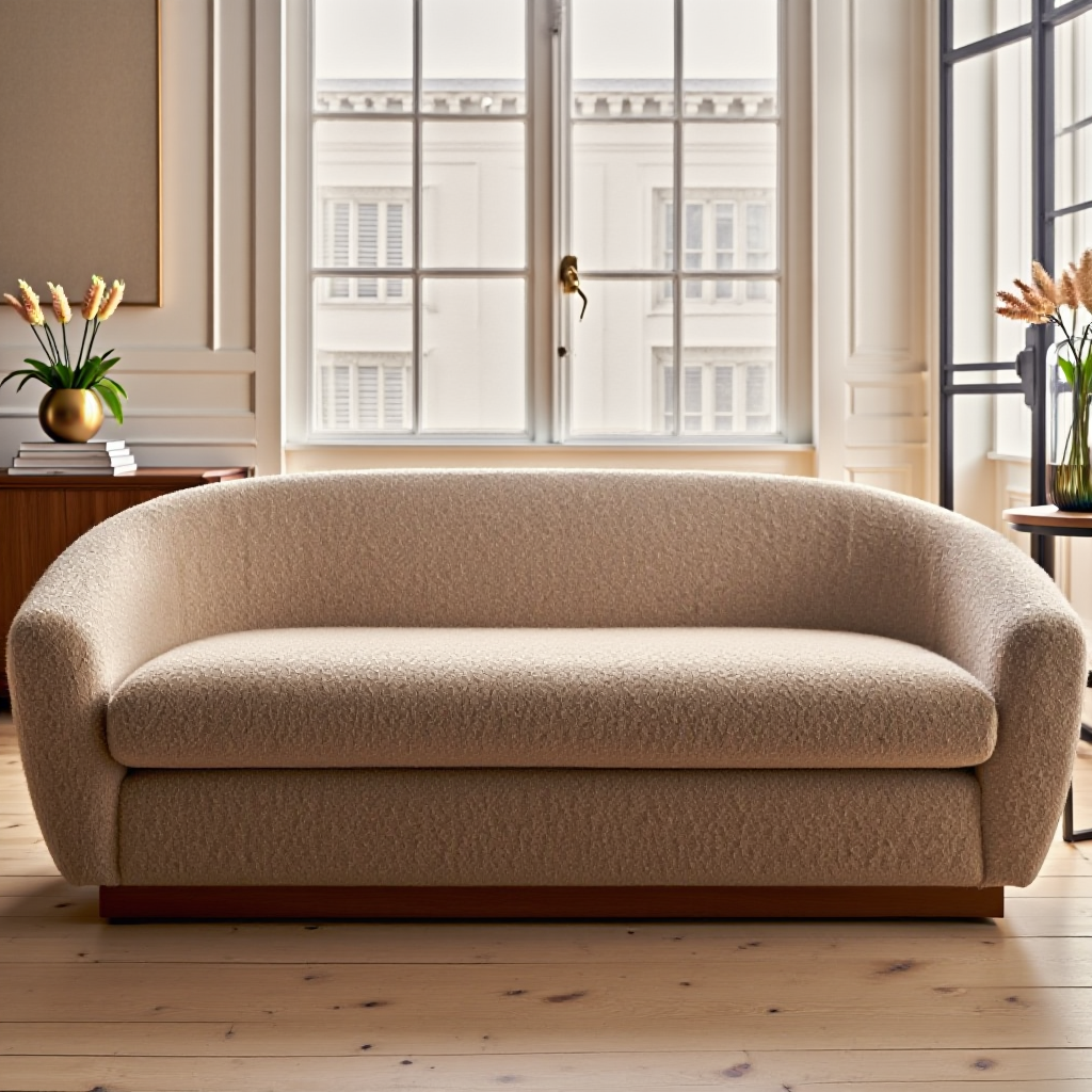 Murphy Classic Sofa