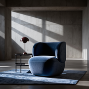 Patricia Swivel Chair