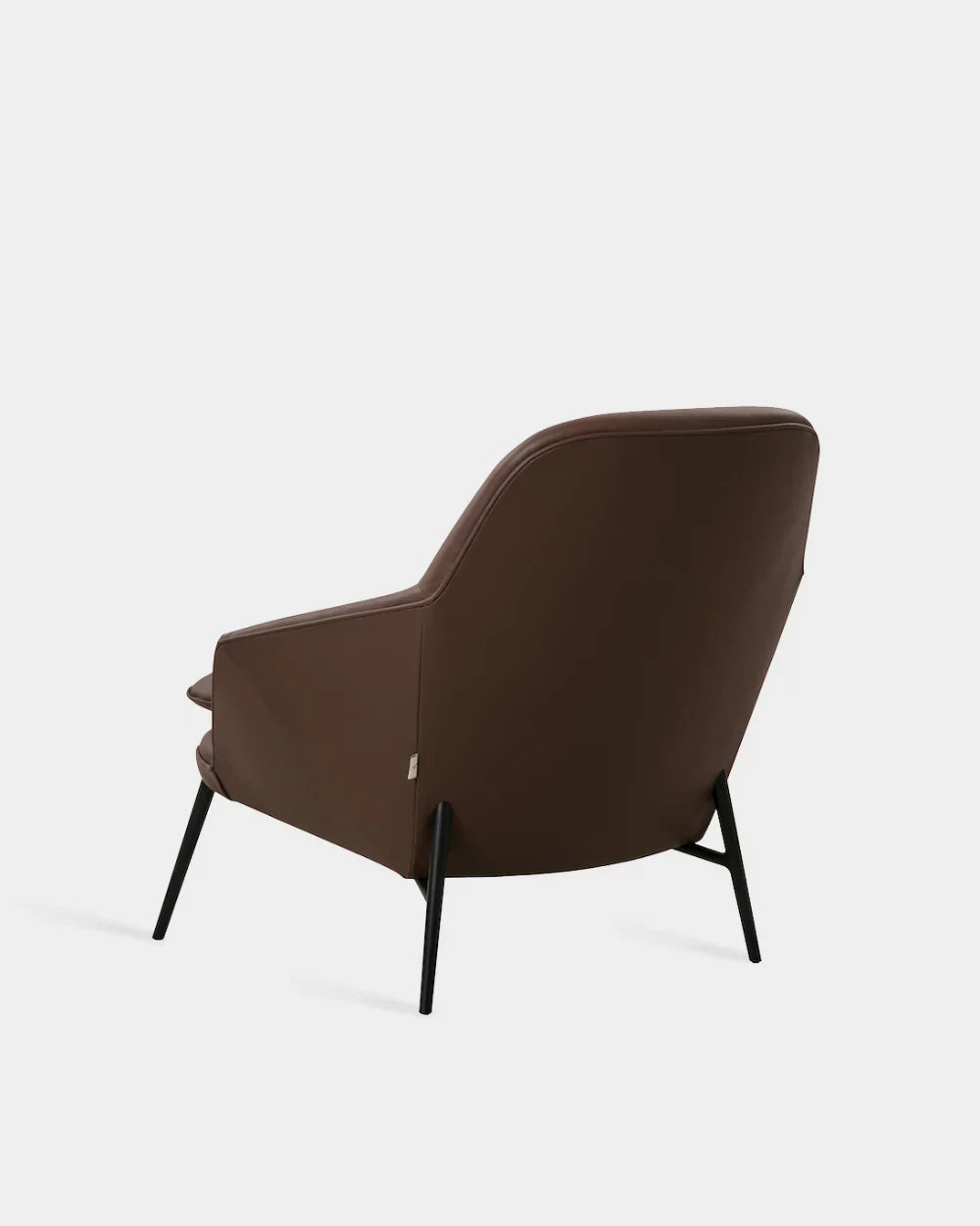 Hug Marrone Lounge Chair