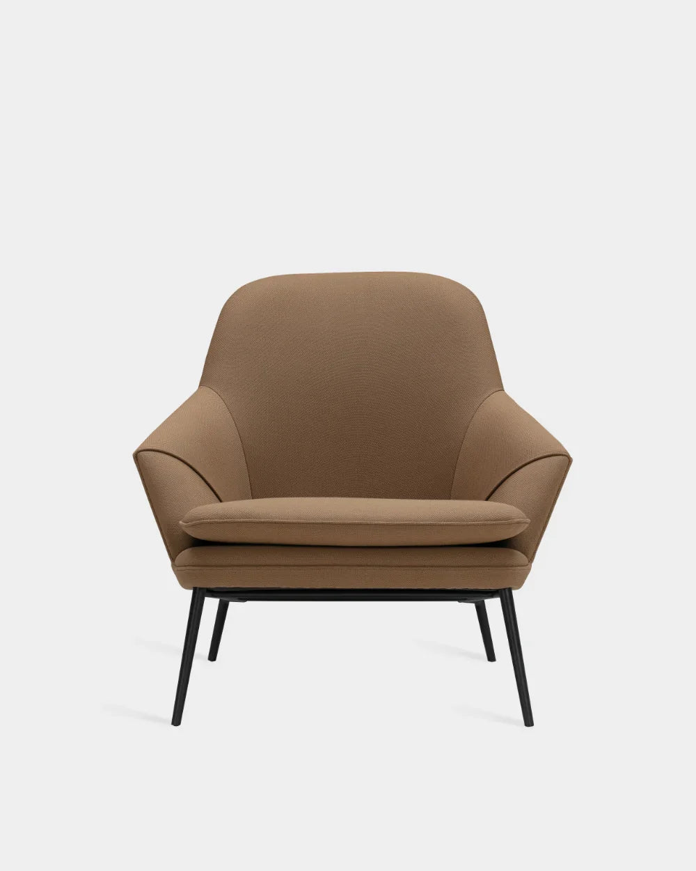 Hug Marrone Lounge Chair