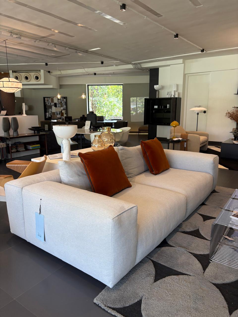 Pontone Sofa