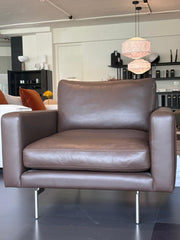 Edge V2 lounger
