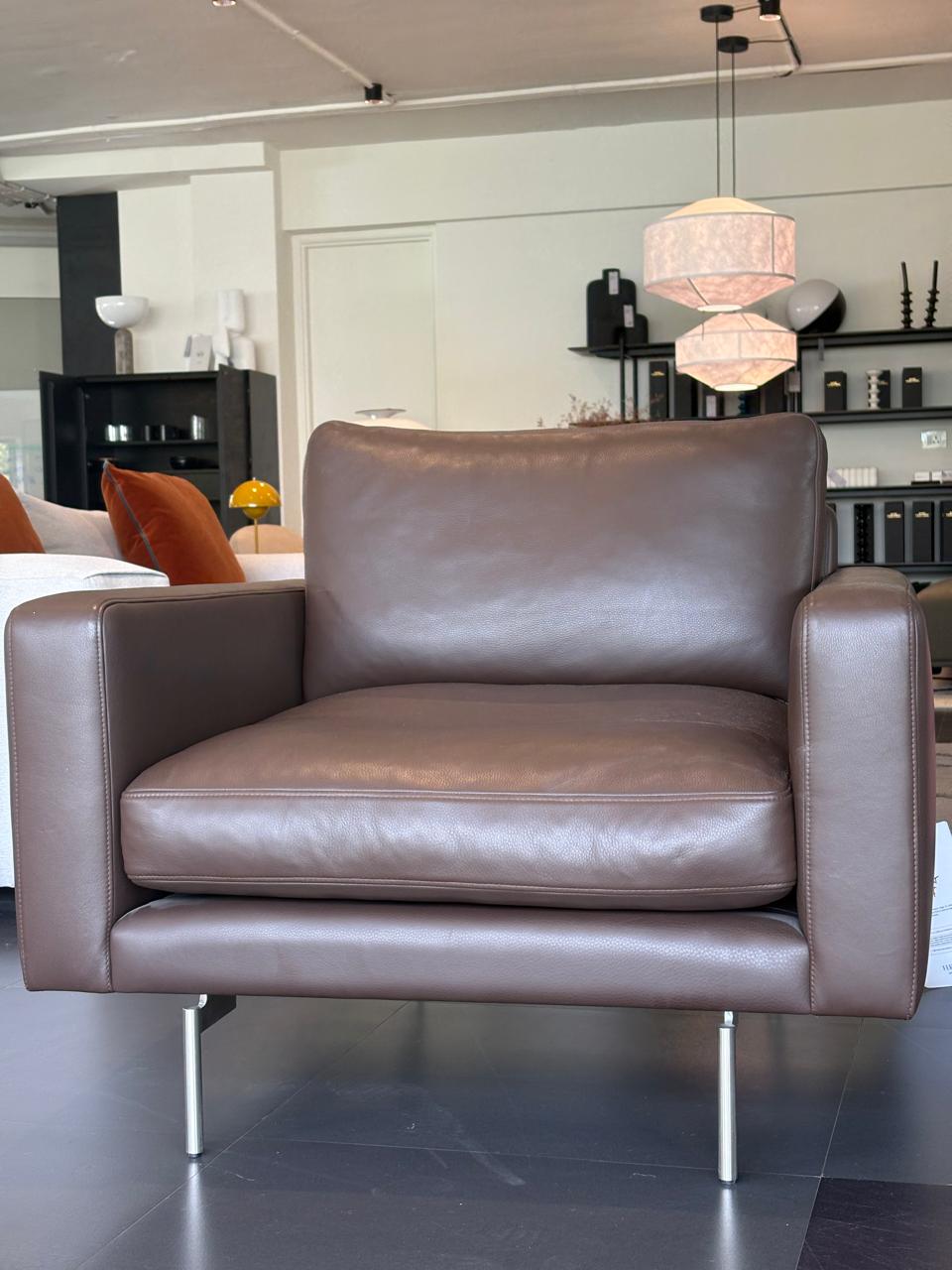 Edge V2 lounger