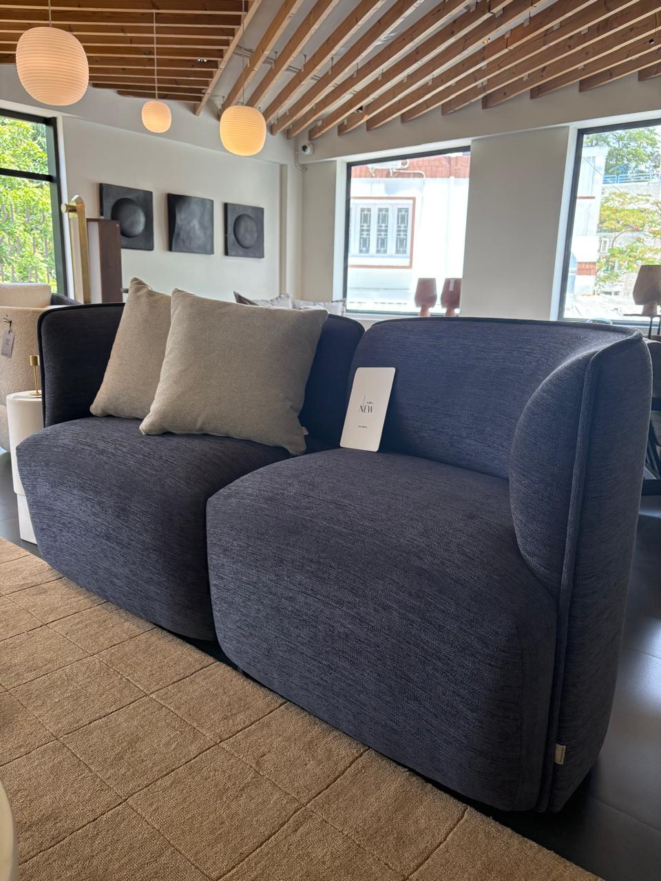 Panorama Dine Sofa