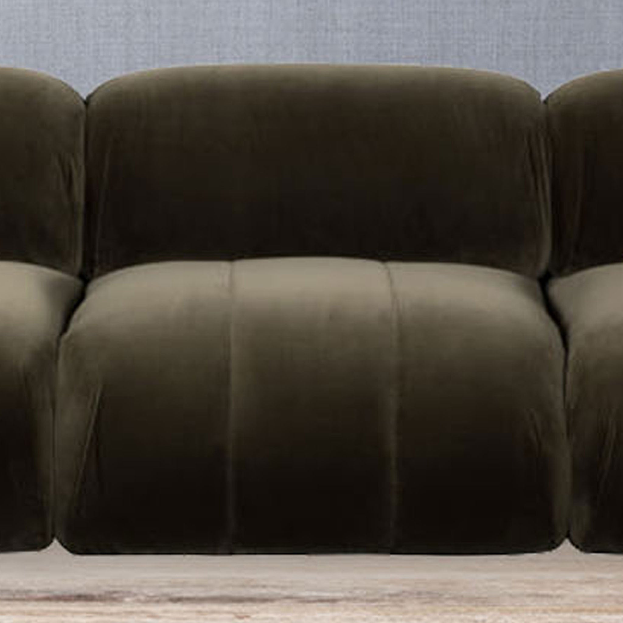 Leon 4 Seater Cotton Cyprus