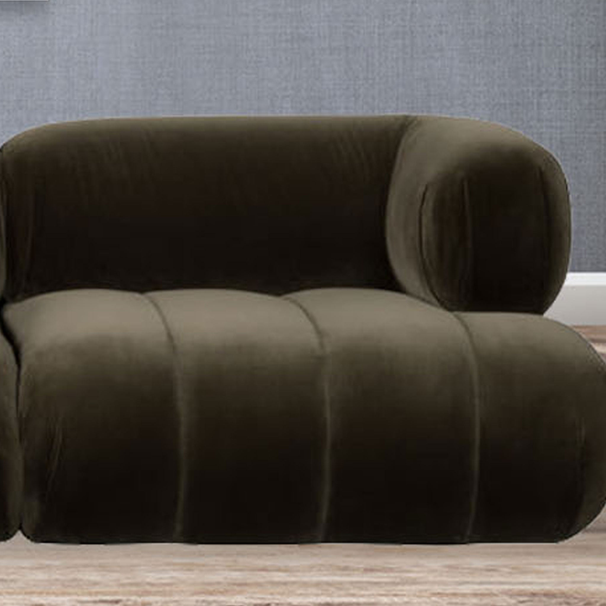 Leon 4 Seater Cotton Cyprus