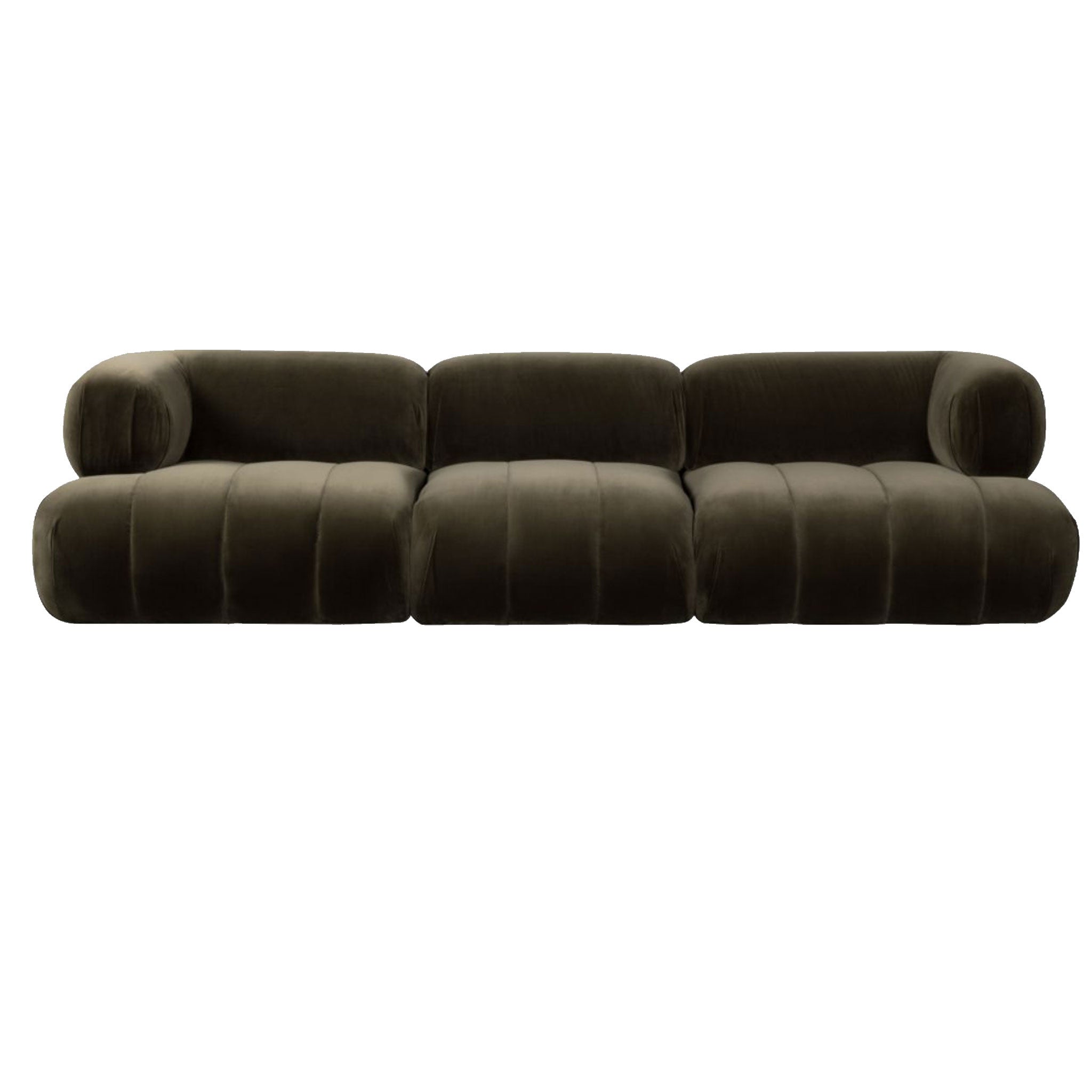 Leon 4 Seater Cotton Cyprus