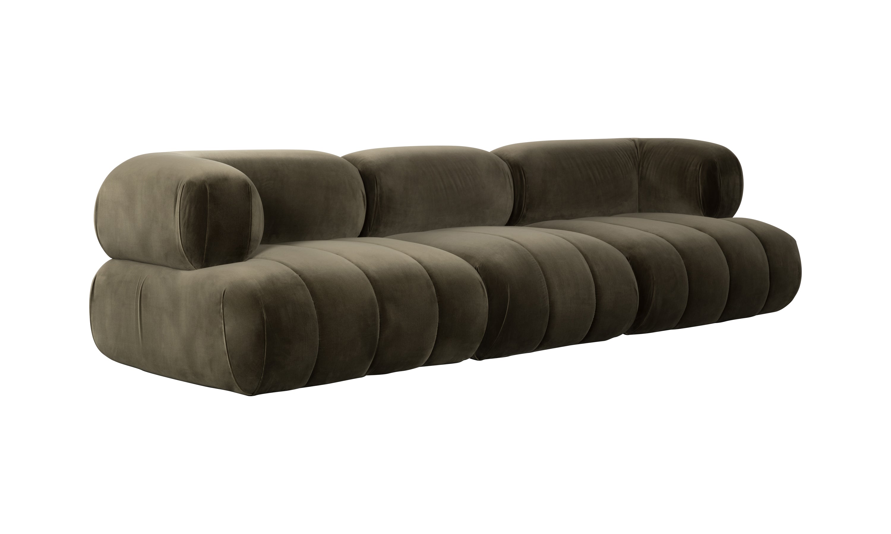 Leon 4 Seater Cotton Cyprus