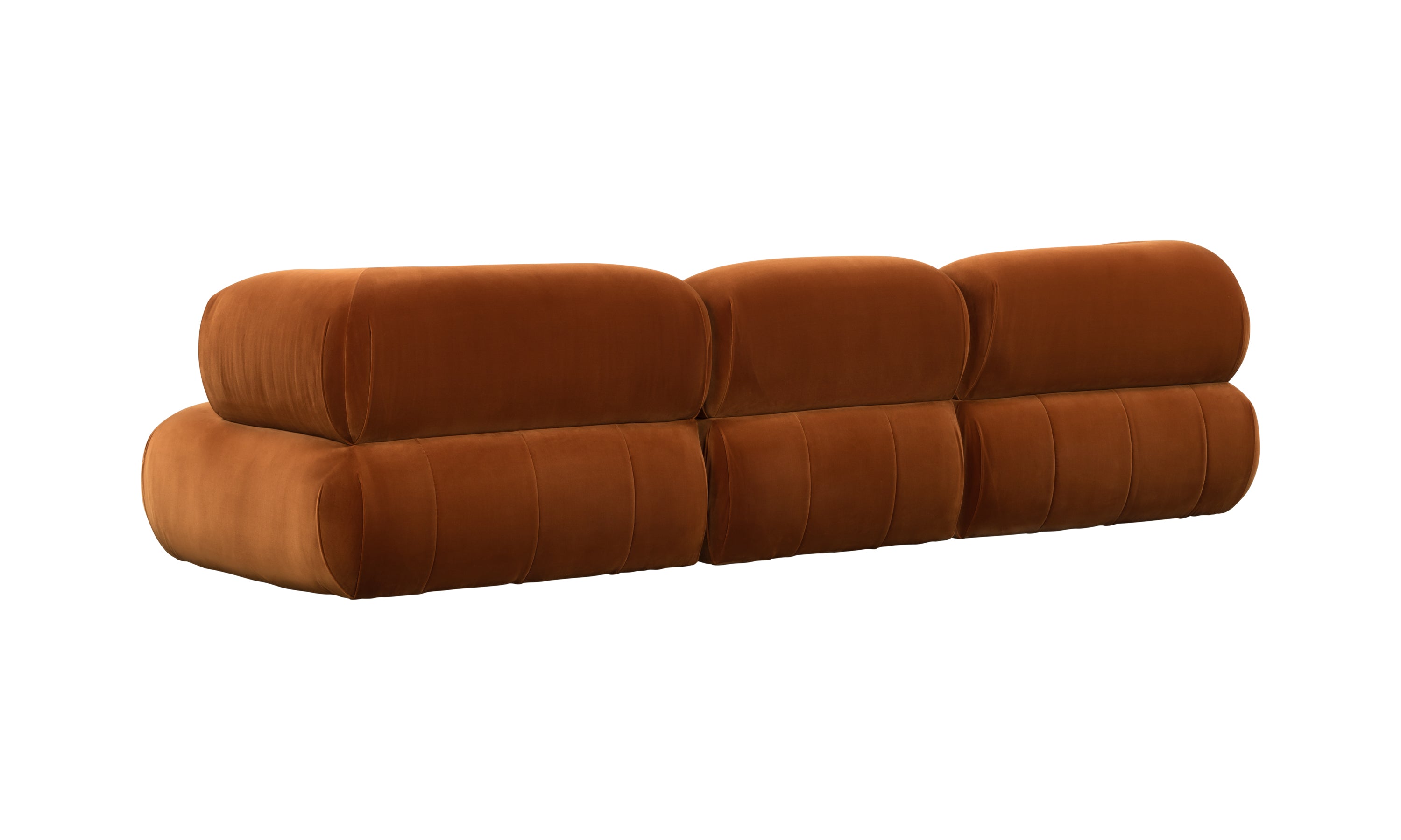 Leon 4 Seater Cotton Dune