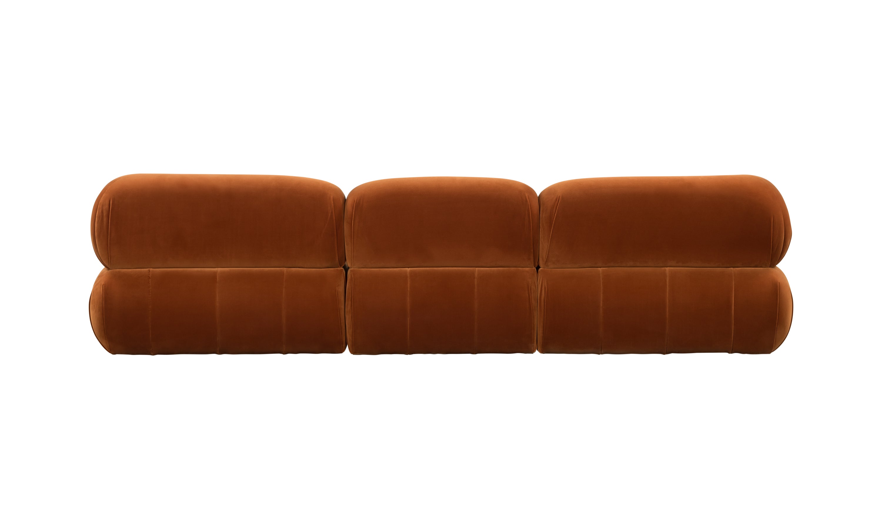 Leon 4 Seater Cotton Dune