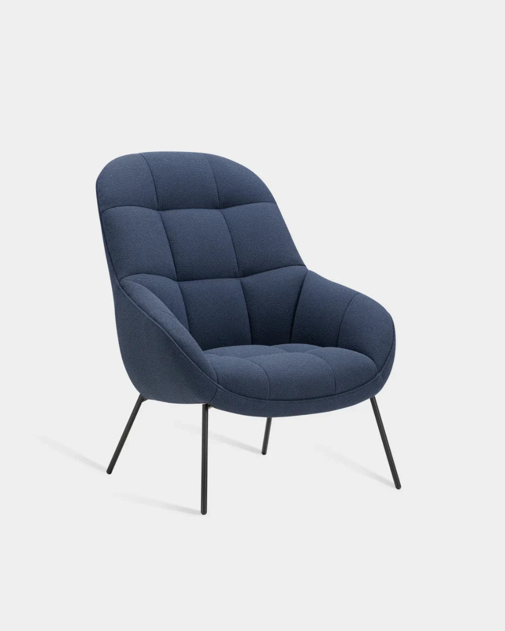 Mango Grain Lounge Chair