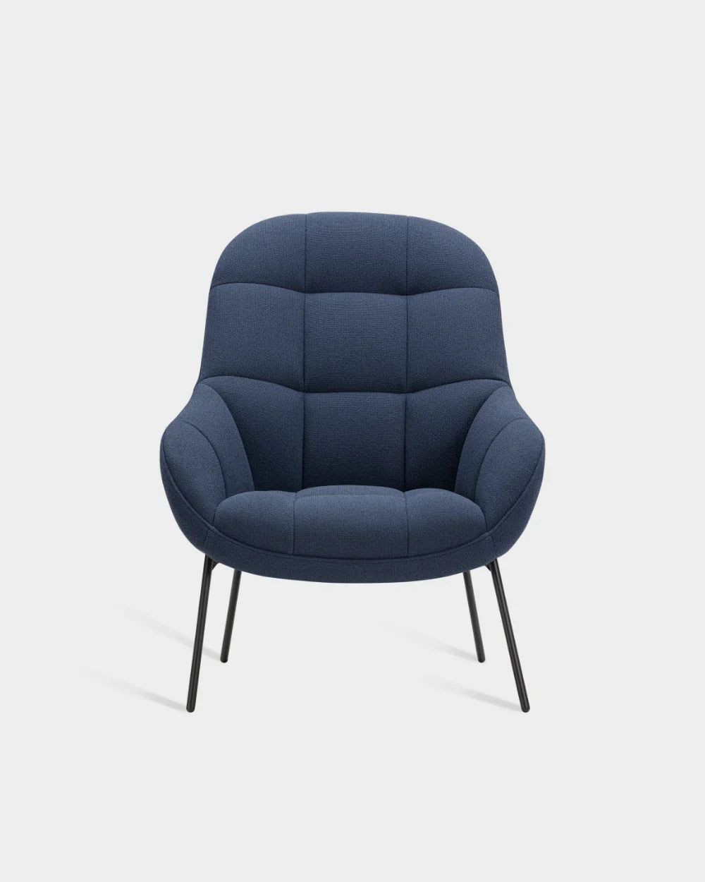 Mango Grain Lounge Chair