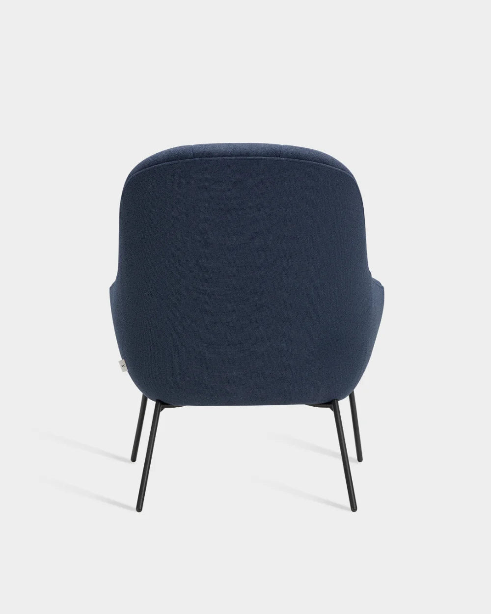 Mango Grain Lounge Chair