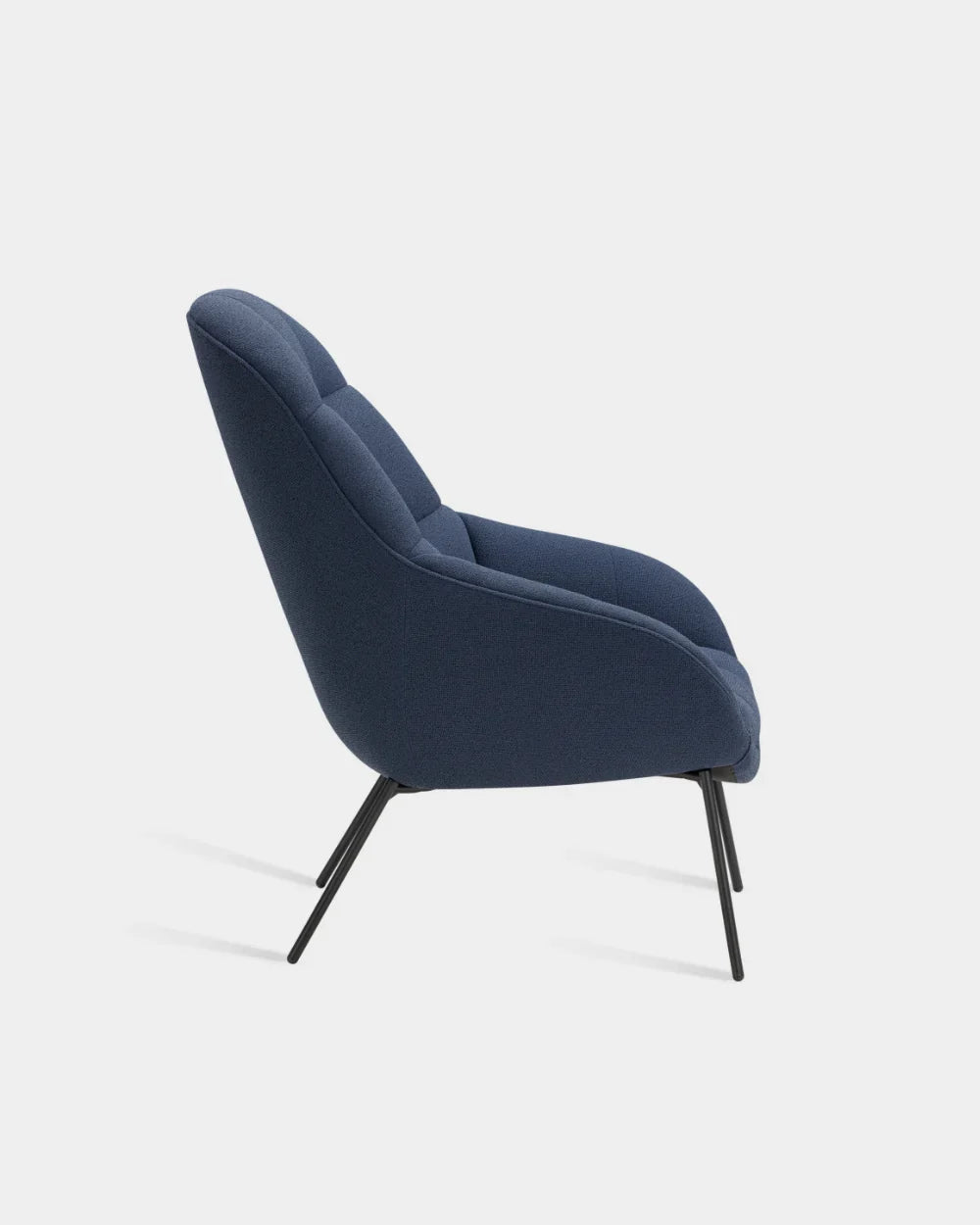 Mango Grain Lounge Chair