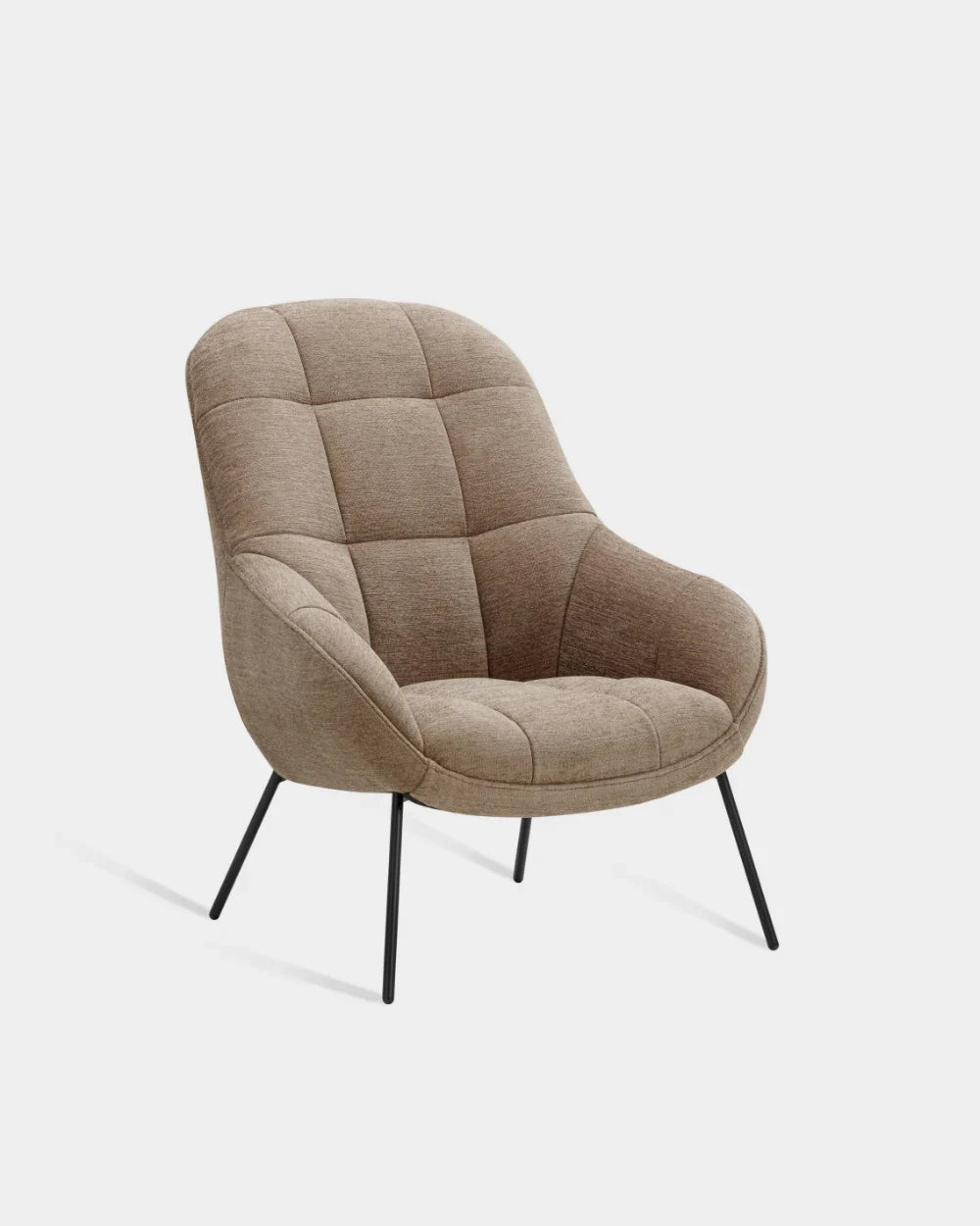 Mango Grain Lounge Chair