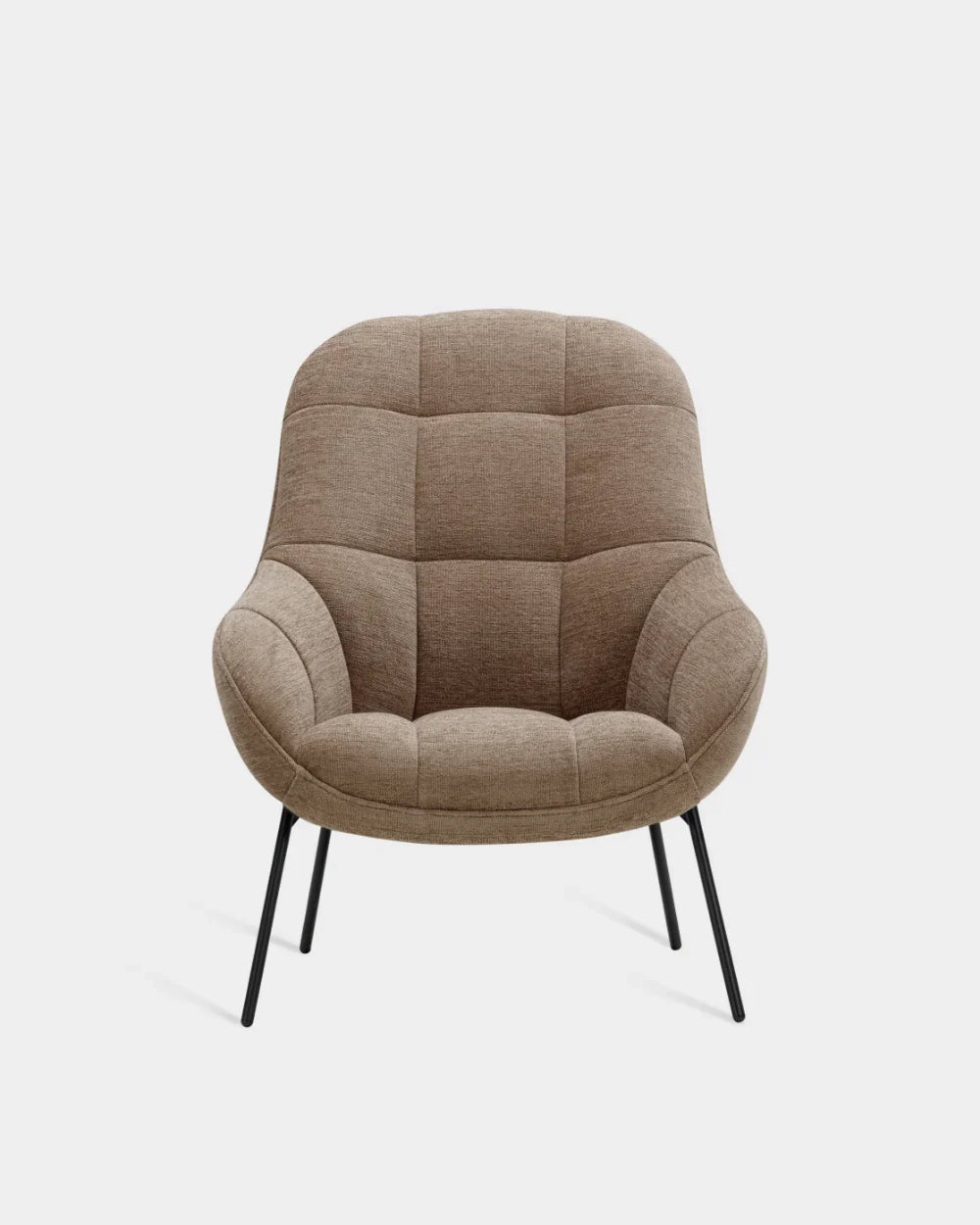 Mango Grain Lounge Chair